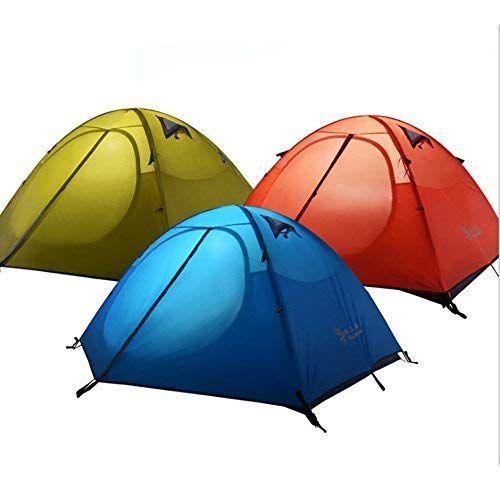 並行輸入品】ヒルマン 3-4シーズン2,3人用軽量バックパッキングテント