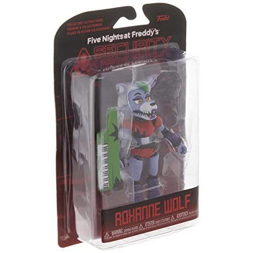 並行輸入品】ファンコ アクションフィギュア ファイブナイツアット