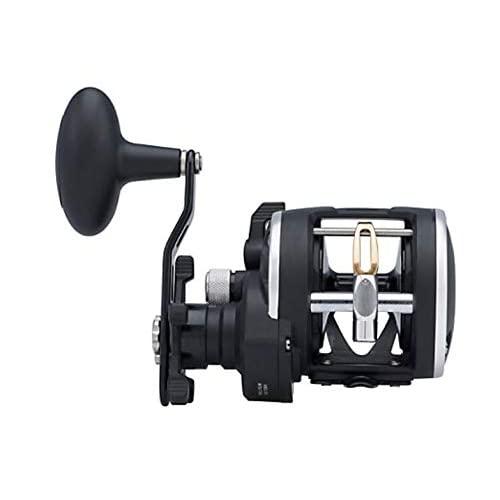 並行輸入品】Penn RIV15LWライバルレベルウィンド、ブラック、15