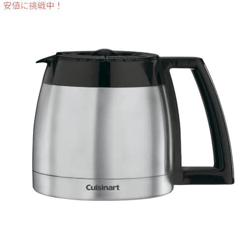 並行輸入品】Cuisinart DGB-900BC Grind＆BrewThermal12カップ自動