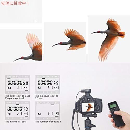 AODELAN ワイヤレスシャッタータイマーリモートリリース for Canon : ry23011818msy : メタストア ヤフー店 - 通販 - Yahoo!ショッピング AODELAN ワイヤレスシャッタータイマーリモートリリース for Canon : ry23011818msy : メタストア ヤフー店 - 通販 - Yahoo!ショッピング