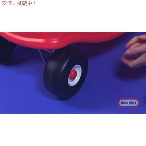 【並行輸入品】リトルタイクス  コージークーペ_1