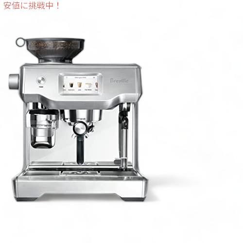 並行輸入品】業務用 Breville オラクル タッチ エスプレッソ マシン
