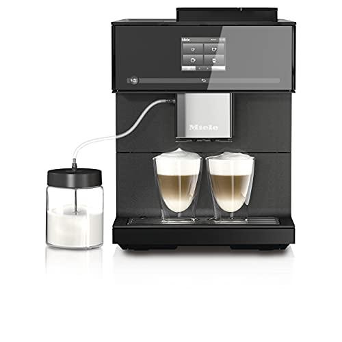 並行輸入品】業務用 ミーレ CM 7750 CoffeeSelect 自動 Wifi コーヒー 