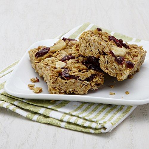 【並行輸入品】Augason Farms レギュラー ロールド オーツ 緊急用食品保管 10ポンド ペール_6