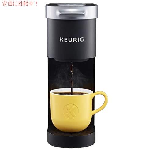 並行輸入品】Keurig K-Mini コーヒー メーカー、シングル サーブ K
