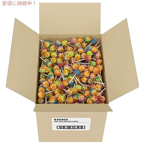 並行輸入品】Chupa Chups チュッパチャプス お菓子 キャンディー