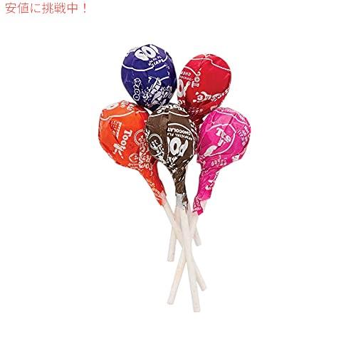 並行輸入品】トッツィー ロール ポップス バラエティ パック バルク