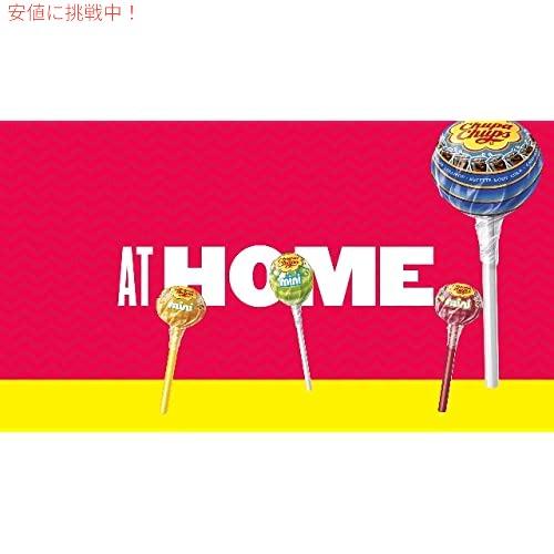 並行輸入品】チュッパチャプス Chupa Chups ロリポップドラム