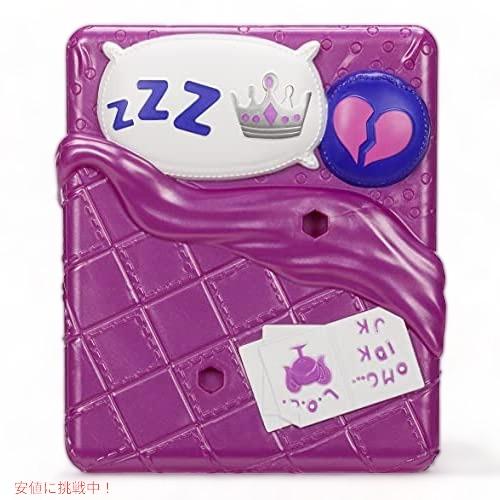 【並行輸入品】L.O.L Surprise LOL サプライズ デラックス プレゼント サプライズ シリーズ 2 パジャマ パーティー テーマ、限定人形とリル シスター付き_4
