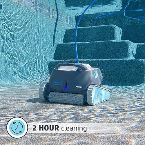 並行輸入品】Dolphin ドルフィン Advantage ウルトラ ロボット プール