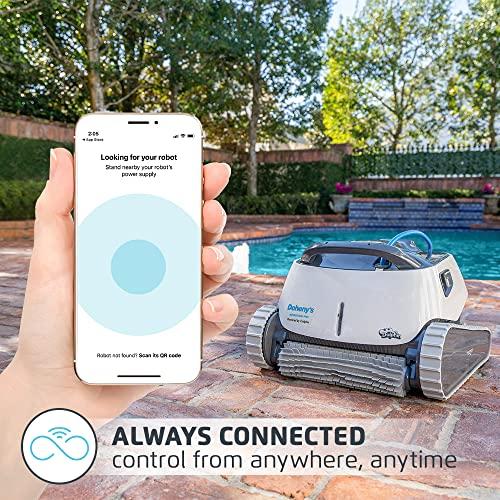 並行輸入品】Dolphin ドルフィン アドバンテージ プロ ロボット プール