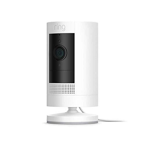 並行輸入品】Ring リング スティック アップ カム プラグイン HD