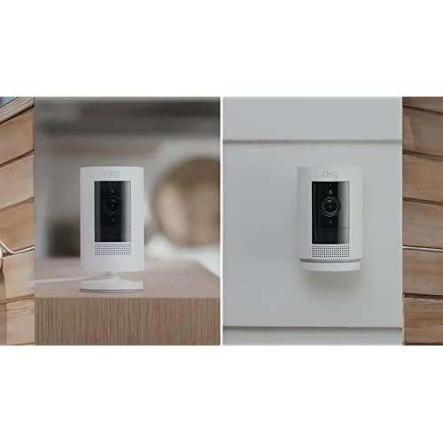 Ring リング 屋外用セキュリティカメラ　3台セット 楽天市場】屋外カメラ セキュリティカメラ Ring Spotlight Cam