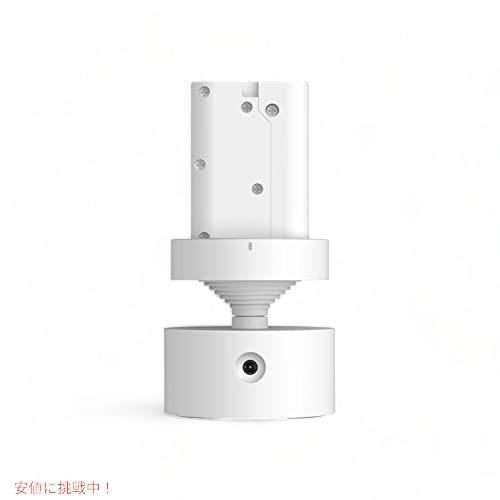 並行輸入品】Ring 屋内/屋外用 Pan-Tilt マウント for Stick Up Cam