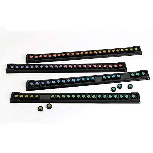 【並行輸入品】Pantone　マンセル、11 x 4 x 23、100 色相色覚検査 (CEP001) |  | 02