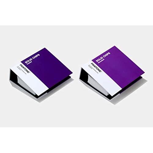 PANTONE uncoated chips カラーサンプル チップ