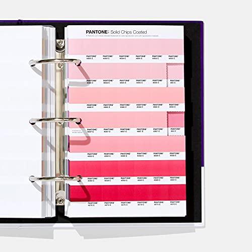 PANTONE uncoated chips カラーサンプル チップ