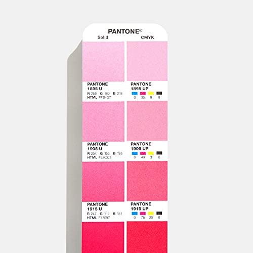 【並行輸入品】Pantone  コーティングおよび非コーティング カラー ブリッジ セット GP6102A 294 |  | 03