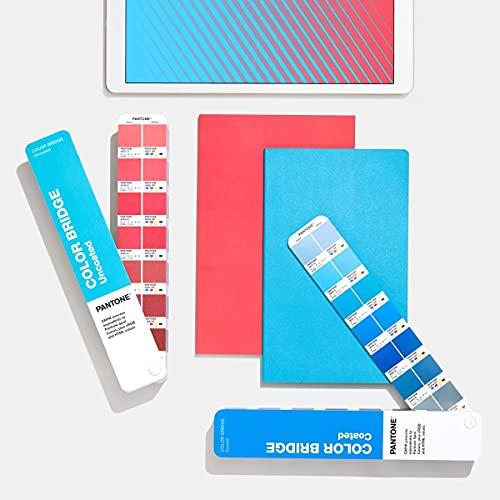 【並行輸入品】Pantone  コーティングおよび非コーティング カラー ブリッジ セット GP6102A 294 |  | 04