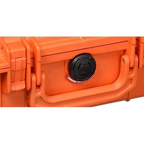 【並行輸入品】Pelican 1150 カメラケース フォーム付き (オレンジ) |  | 02