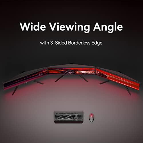 並行輸入品】INNOCN 27インチ ゲーミングモニター 165Hz 1920×1080P