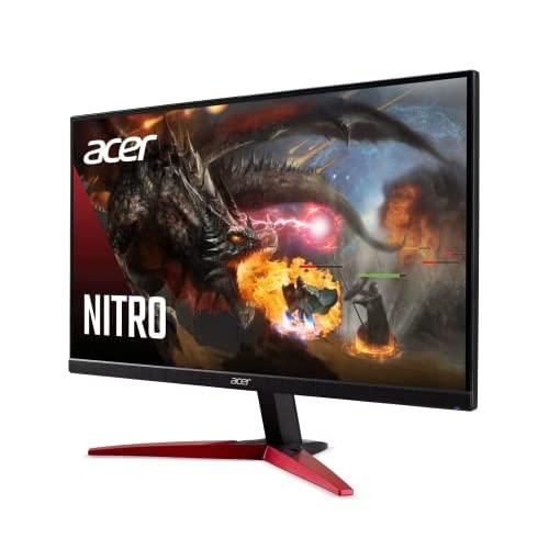 Acer Nitro KG241Y Sbiip 23.8 インチ フル HD (1920 x 1080) VA Acer Nitro KG241Y Sbiip 23.8 インチ フル HD (1920 x 1080) VA