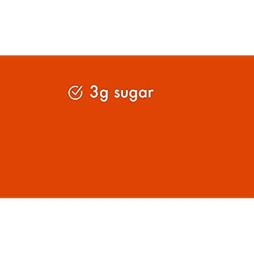 Rip Van ウエハース レモン ストロープワッフル 低糖 (3g) - 低カロリー スナック - 12 カウント｜drplus｜07