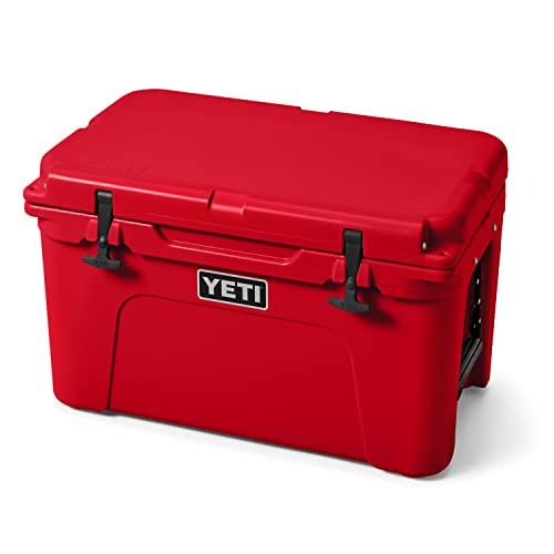 旅びとさま専用　訳あり☆YETI TUNDRA 45 イエティ タンドラ 45 Amazon.co.jp: YETI (イエティ) タンドラ 45 クーラーボックス