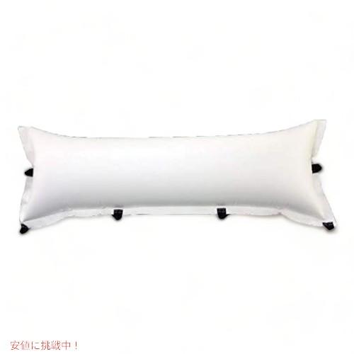 【並行輸入品】スイムドックプラットフォーム用インフレータブルピロー_2