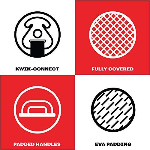 中古 SportsStuff Bandwagon 22 スポーツスタッフ マリンスポーツ 牽引 チューブ ボート ブラック 牽引ボート 【IQY2418413543】(84931円)