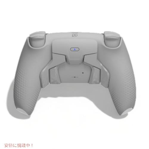 並行輸入品】SCUF REFLEX FPS スカフ リフレックス PS5, PC用