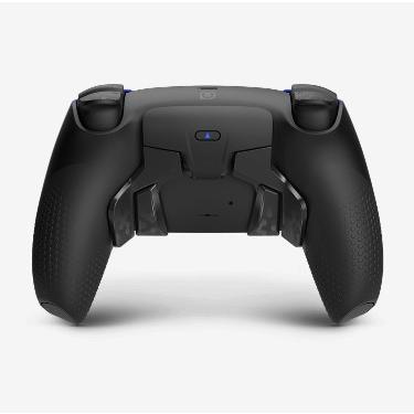 SCUF REFLEX FPS スカフ リフレックス FPS PS5, PC用コントローラー ブルー｜drplus｜03