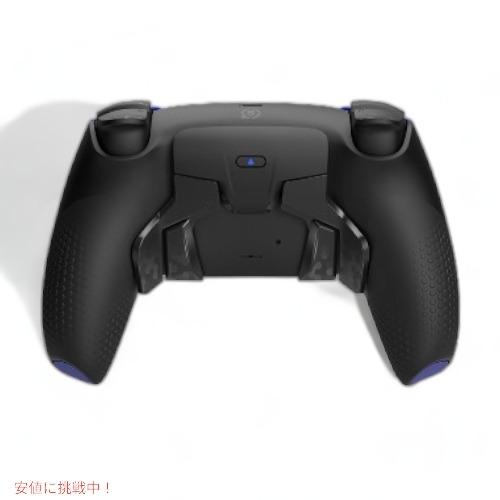 SCUFコントローラー pc.プレイステーション用値下げ可能！！ 並行輸入品】SCUF REFLEX PRO スカフ リフレックス プロ PS5, PC用