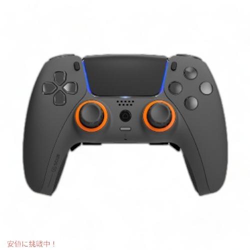 SCUF REFLEX PRO スカフ リフレックス プロ PS5, PC用