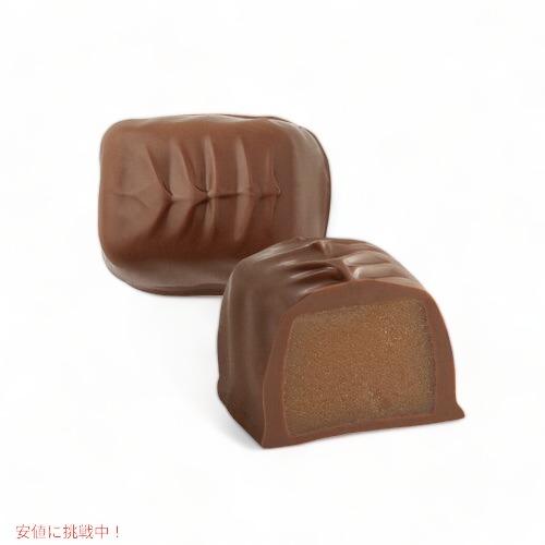 【並行輸入品】【 See's Candies 】シーズキャンディ Milk Butterscotch Square [ミルクバタースコッチスクエア] チョコレート 詰め合わせ 1 lb/454g #550962 | See's CANDIES(食品) | 02