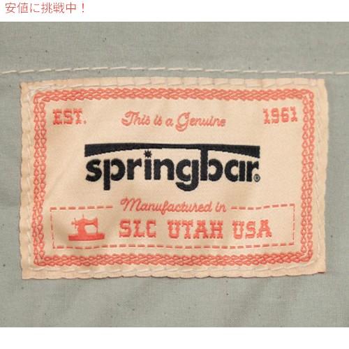 並行輸入品】Springbar TRAVELER - PEARL GRAY スプリングバー