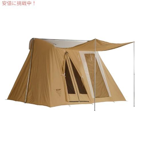 高質で安価 Springbar トラベラー スプリングバー SUNTAN - TRAVELER テント・タープ