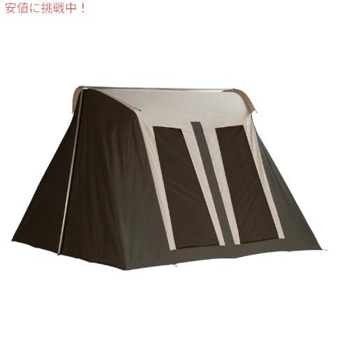 【並行輸入品】Springbar TRAVELER - BISON スプリングバー トラベラー バイソン 最大6人までフィット |  | 01