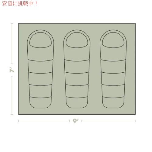 【並行輸入品】Springbar OUTFITTER SUNTAN スプリングバー アウトフィッターサンタン 3人までフィット |  | 04