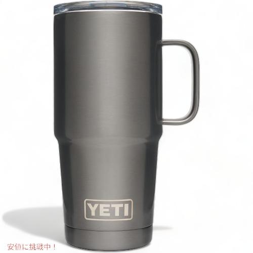 YETI Rambler 20oz Travel Mug With Stronghold Lid Graphite / イエティ ランブラー 20oz/591ml トラベルマグ ストロングホールド蓋 : travel20graph-msy : メタストア ヤフー店 - 通販 - Yahoo!ショッピング YETI Rambler 20oz Travel Mug With Stronghold Lid Graphite / イエティ ランブラー 20oz/591ml トラベルマグ ストロングホールド蓋 : travel20graph-msy : メタストア ヤフー店 - 通販 - Yahoo!ショッピング