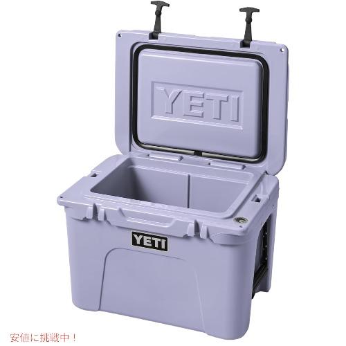 限定カラー＞ YETI イエティ クーラーボックス タンドラ35 コスミック 