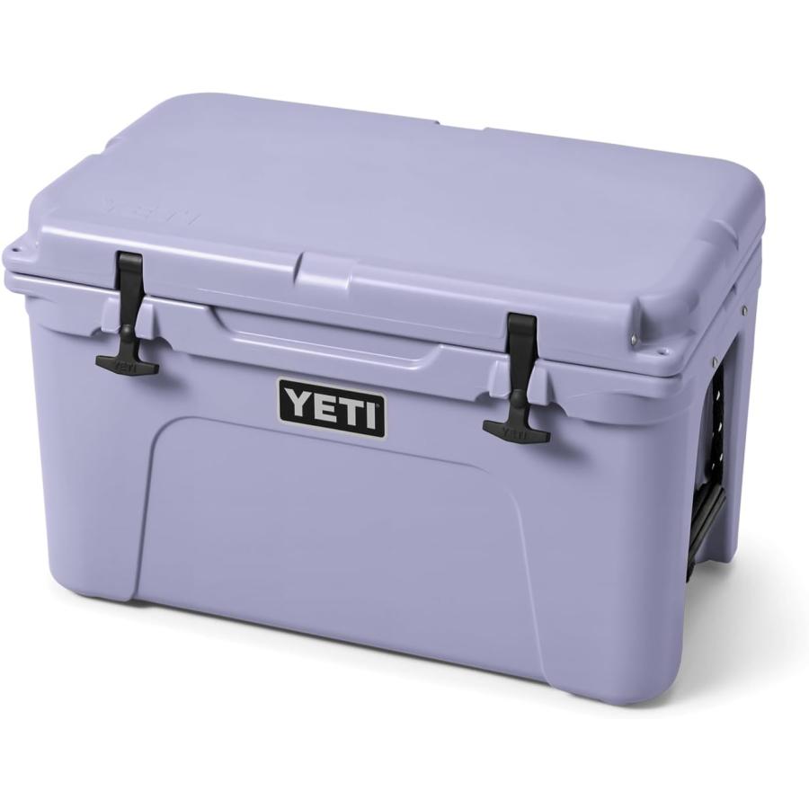 YETI イエティクーラーボックス Tundra タンドラ 45 アシグリップ付
