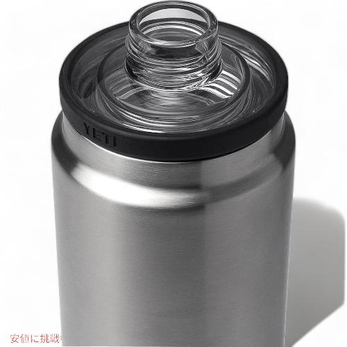 YETI（イエティ） 【並行輸入品】YETI Rambler Bottle Chug Cap