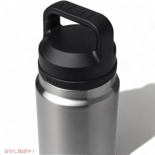 YETI 【並行輸入品】YETI Rambler Bottle Chug Cap / イエティ