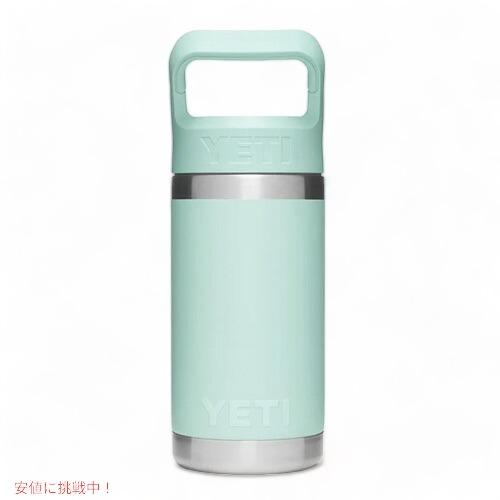 YETI（イエティ） 【並行輸入品】YETI 子供用 水筒 12oz ランブラー