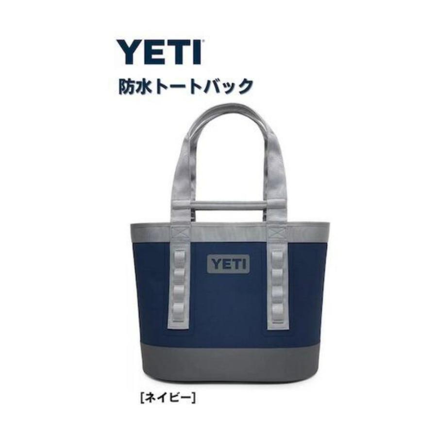 YETI Camino Carryall 35 Navy / イエティ カミノ キャリー YETI Camino Carryall 35 Navy / イエティ カミノ キャリー