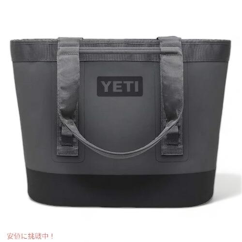 YETI（イエティ） 【並行輸入品】YETI Camino Carryall 35 Storm Gray