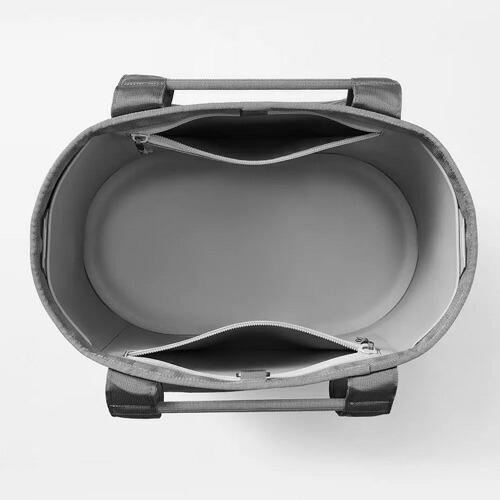 YETI Camino Carryall 35 Storm Gray / イエティ カミノ