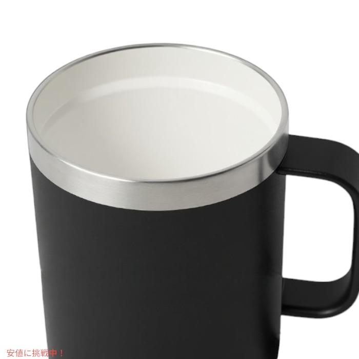 YETI（イエティ） 【並行輸入品】YETI Rambler 14 oz Mug With